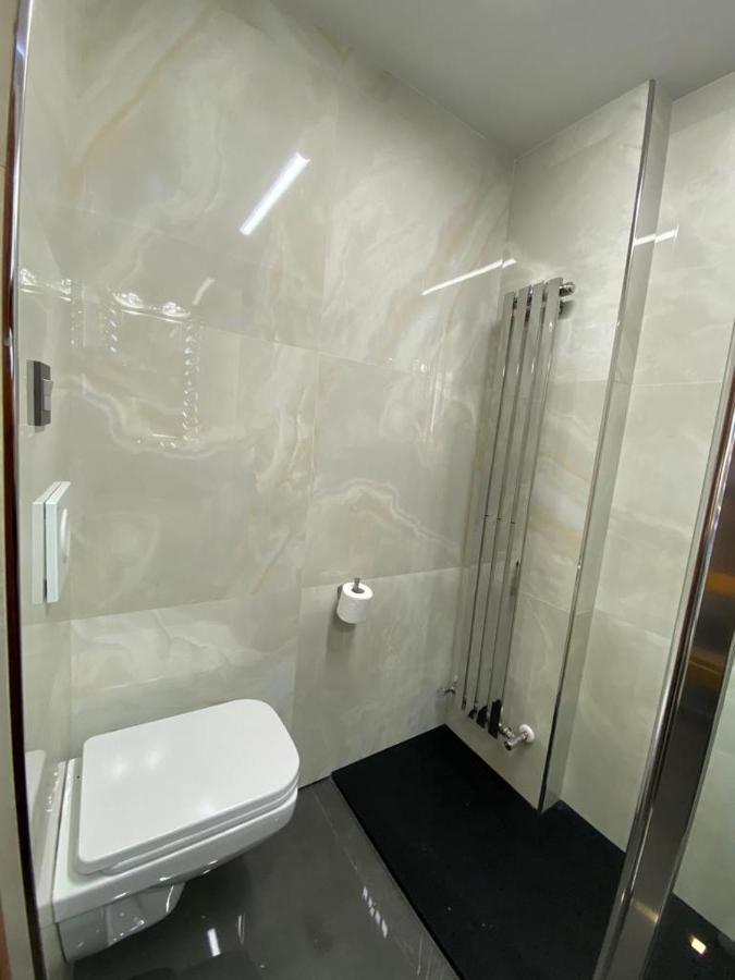 Grand Plaza Vega Apartment Burgos Exterior photo