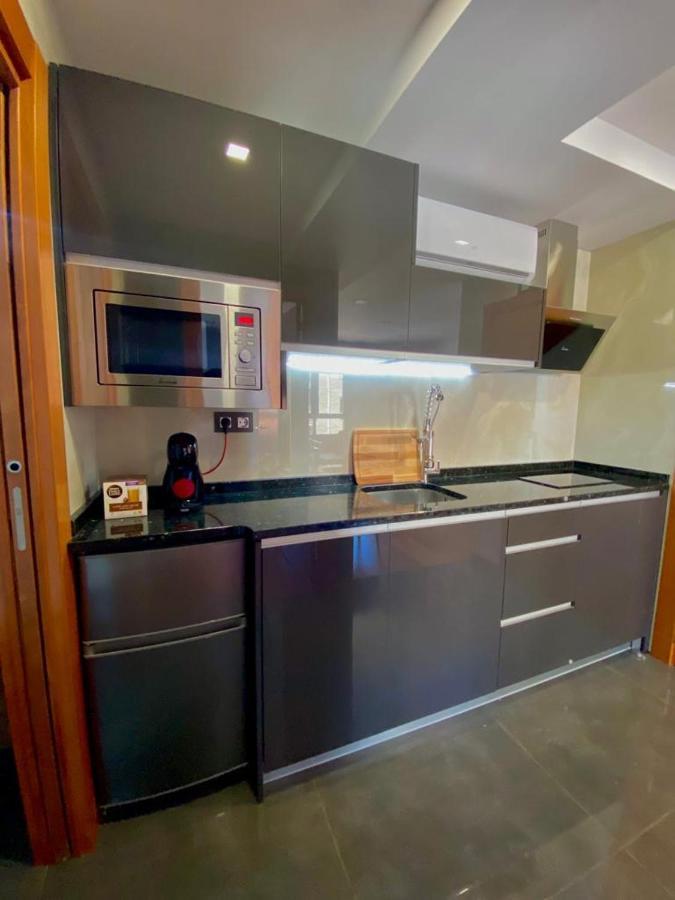 Grand Plaza Vega Apartment Burgos Exterior photo